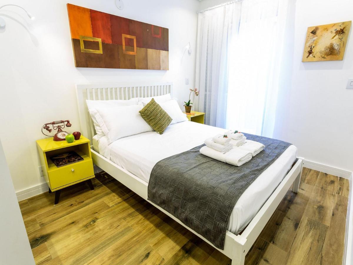 Apartamento Com 2 Quartos Em Alto De Pinheiros Σάο Πάολο Εξωτερικό φωτογραφία