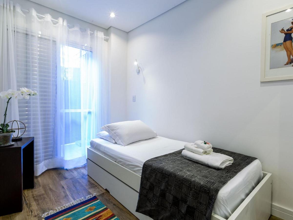 Apartamento Com 2 Quartos Em Alto De Pinheiros Σάο Πάολο Εξωτερικό φωτογραφία