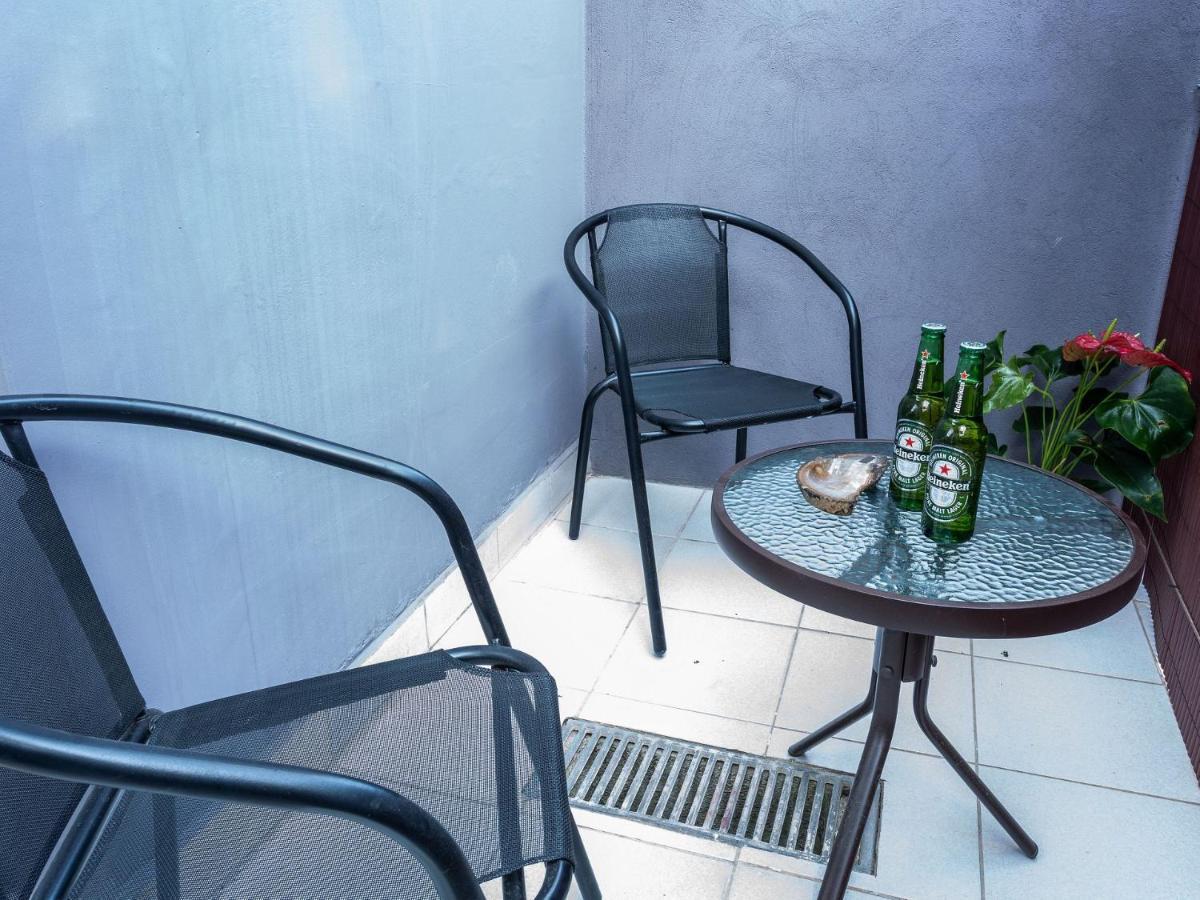 Apartamento Com 2 Quartos Em Alto De Pinheiros Σάο Πάολο Εξωτερικό φωτογραφία